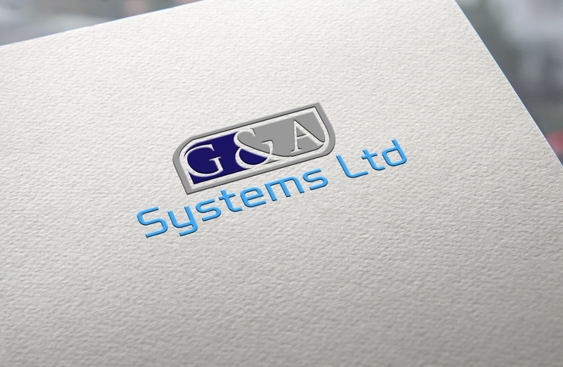 Logo Design by EGYPT KING for G&A Systems Ltd | Design #10968347