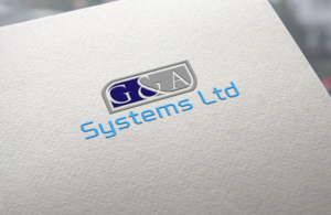 Diseño de Logo por EGYPT KING para G&A Systems Ltd | Diseño: #10968347
