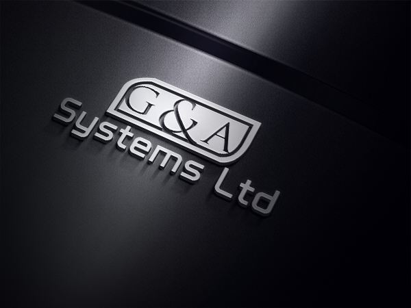 Logo Design by EGYPT KING for G&A Systems Ltd | Design #10968348