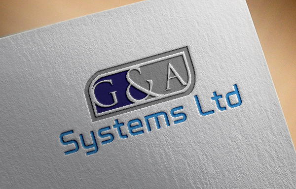 Logo Design by EGYPT KING for G&A Systems Ltd | Design #10968351