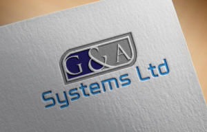 Diseño de Logo por EGYPT KING para G&A Systems Ltd | Diseño: #10968351