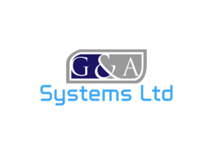 Diseño de Logo por EGYPT KING para G&A Systems Ltd | Diseño: #10968352