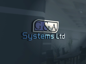 Diseño de Logo por EGYPT KING para G&A Systems Ltd | Diseño: #10968353