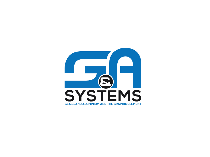 Diseño de Logo por ridhuriaj para G&A Systems Ltd | Diseño #11009853