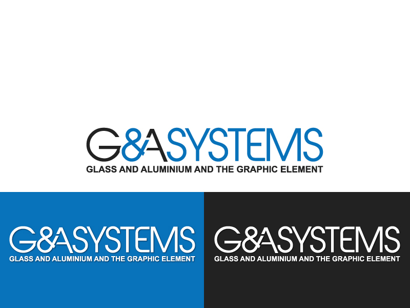 Diseño de Logo por ridhuriaj para G&A Systems Ltd | Diseño #11009970