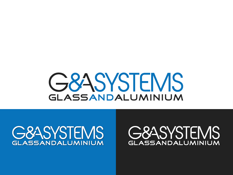 Diseño de Logo por ridhuriaj para G&A Systems Ltd | Diseño #11010021