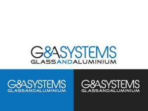 Diseño de Logo por ridhuriaj para G&A Systems Ltd | Diseño: #11010021