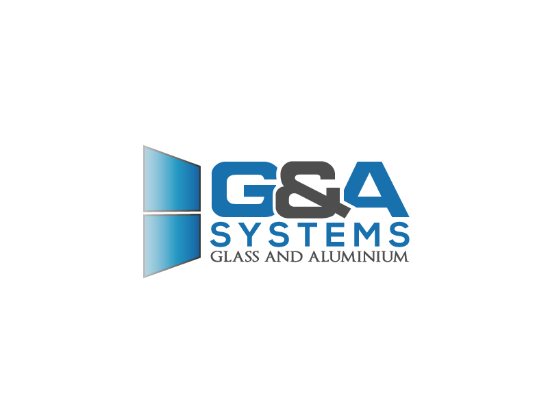 Logo Design by ridhuriaj for G&A Systems Ltd | Design #11014975