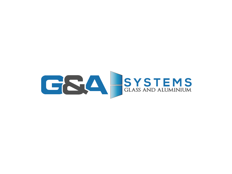Diseño de Logo por ridhuriaj para G&A Systems Ltd | Diseño #11015020