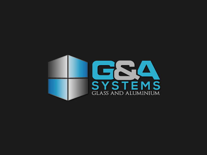 Logo Design by ridhuriaj for G&A Systems Ltd | Design #11015103