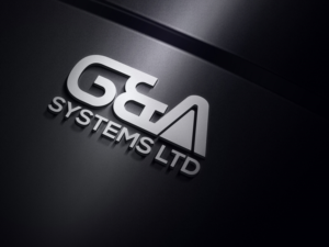 Diseño de Logo por Mehedi Hasan ™ para G&A Systems Ltd | Diseño: #10965909