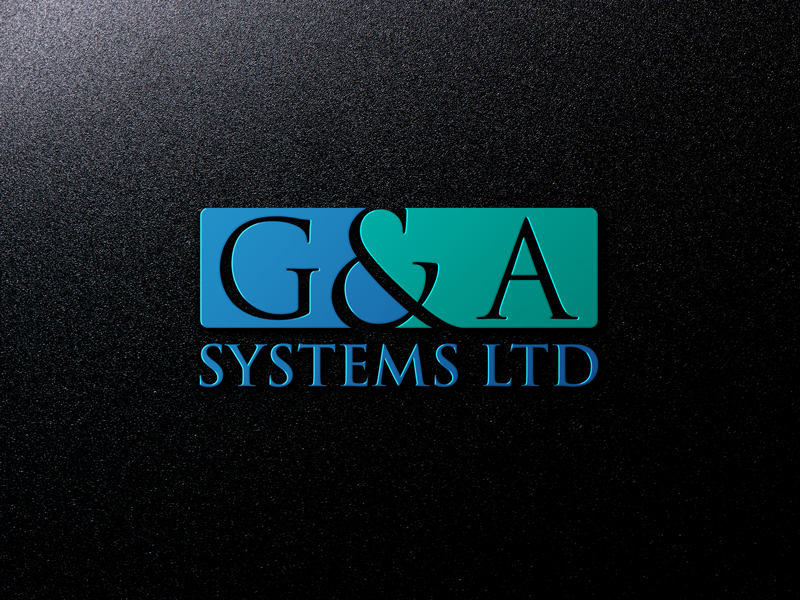 Diseño de Logo por Mehedi Hasan ™ para G&A Systems Ltd | Diseño #10965910