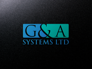 Diseño de Logo por Mehedi Hasan ™ para G&A Systems Ltd | Diseño: #10965910