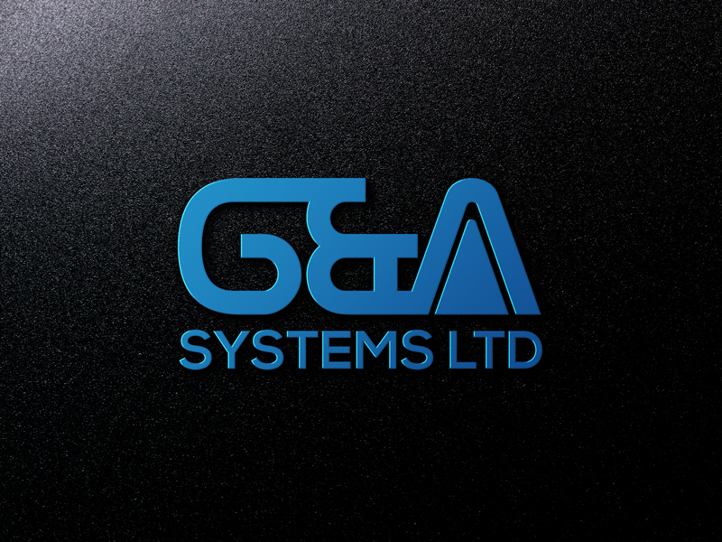 Diseño de Logo por Mehedi Hasan ™ para G&A Systems Ltd | Diseño #10965911