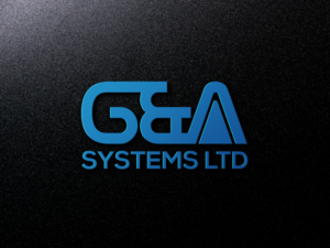 Logo Design by Mehedi Hasan ™ for G&A Systems Ltd | Design: #10965911