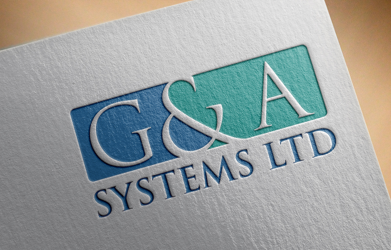 Diseño de Logo por Mehedi Hasan ™ para G&A Systems Ltd | Diseño #10965912