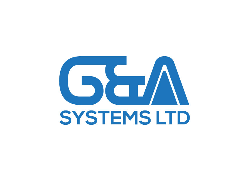 Diseño de Logo por Mehedi Hasan ™ para G&A Systems Ltd | Diseño #10965917