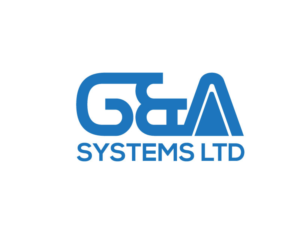 Logo Design by Mehedi Hasan ™ for G&A Systems Ltd | Design: #10965917