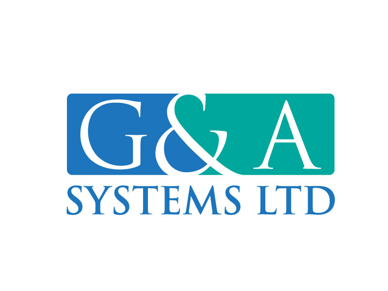 Diseño de Logo por Mehedi Hasan ™ para G&A Systems Ltd | Diseño #10965918