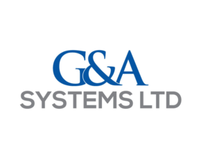 Diseño de Logo por icondesign para G&A Systems Ltd | Diseño: #10965493