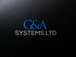 Diseño de Logo por icondesign para G&A Systems Ltd | Diseño: #10965497