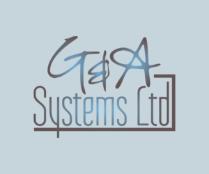 Diseño de Logo por Madebyshunu para G&A Systems Ltd | Diseño: #10998100
