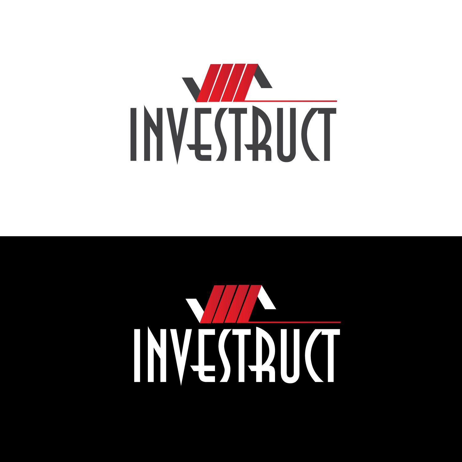 Design de Logo par wdishan fernando pour INVESTRUCT | Design #10981964