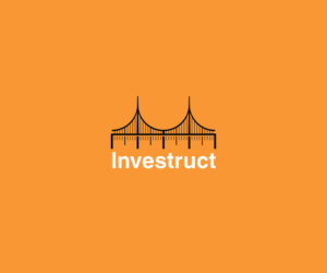 Logo-Design von Nik_Studio_Geo für INVESTRUCT | Design: #11005907
