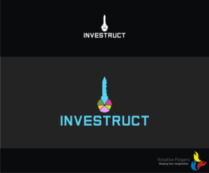 Logo Design by Kreative Fingers