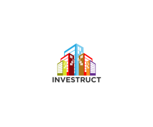 Design de Logo par Boon pour INVESTRUCT | Design #10990206