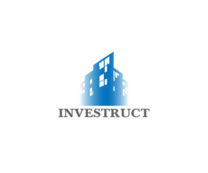 Logo-Design von Boon für INVESTRUCT | Design: #11029336