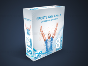 Packaging Design by CENTERSPREAD for D8 Fitness | Design: #11096763