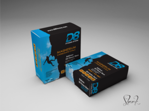 Design Emballage par Shark1