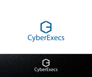 CyberExecs | Design de Logo par logonumberone