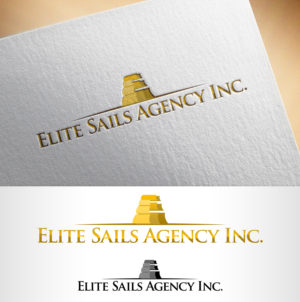 Elite Sails Agency Inc. | Design de Logo par nivleik