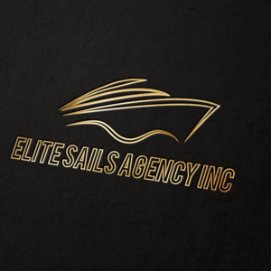 Logo Design by ElenaGabriela for Elite Sails Agency Inc. | Design: #10996728