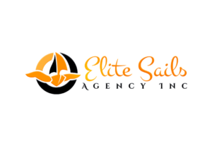 Logo Design by EGYPT KING for Elite Sails Agency Inc. | Design: #10992868
