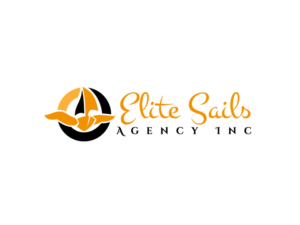 Logo Design by EGYPT KING for Elite Sails Agency Inc. | Design: #10992871