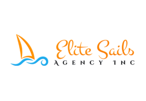 Logo Design by EGYPT KING for Elite Sails Agency Inc. | Design: #10992942