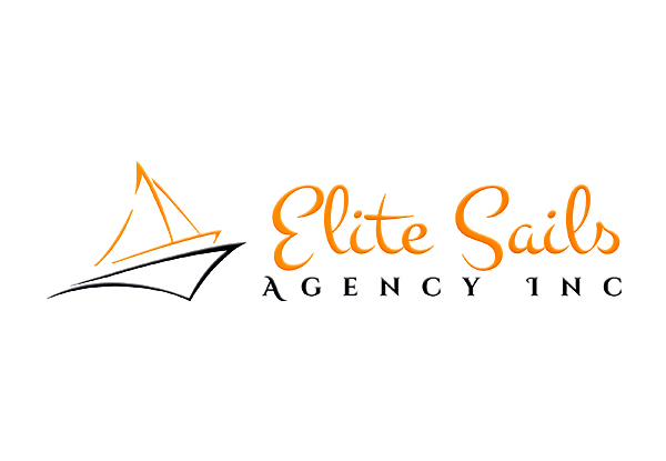 Logo Design by EGYPT KING for Elite Sails Agency Inc. | Design #10992944