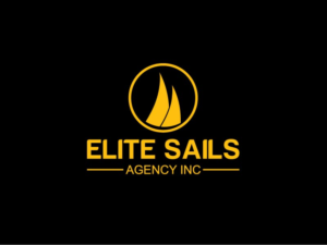 Logo Design by uzzaman for Elite Sails Agency Inc. | Design: #10991159