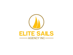 Logo Design by uzzaman for Elite Sails Agency Inc. | Design: #10991160