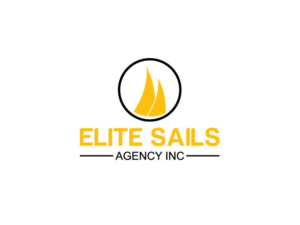 Logo Design by uzzaman for Elite Sails Agency Inc. | Design: #10991161