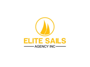 Logo Design by uzzaman for Elite Sails Agency Inc. | Design: #10991162