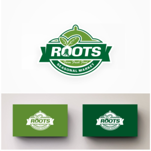 Logo Design by south door