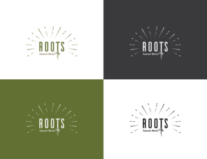 Logo Design by akriti