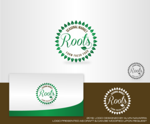 Logo Design by alvinnavarra