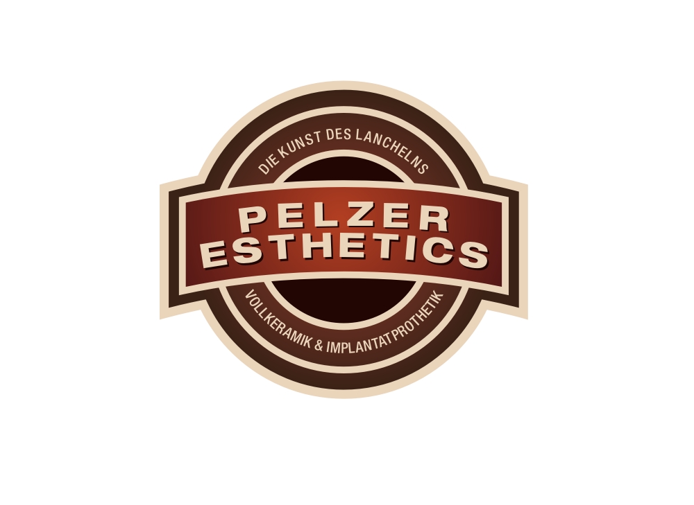 Diseño de Logo por Ramil Baylon Designs para pelzer esthetics GmbH | Diseño #28531