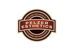 Logo Design by Ramil Baylon Designs for pelzer esthetics GmbH | Design: #28531