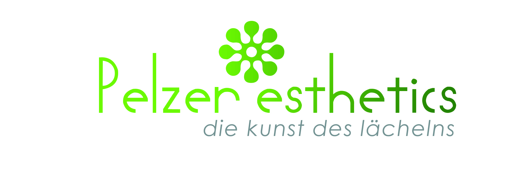 Logo Design by Tempted By Design for pelzer esthetics GmbH | Design #21285